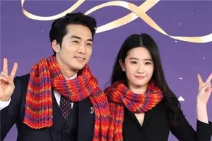 Choáng với gia thế và tài sản siêu 'khủng' của Lưu Diệc Phi