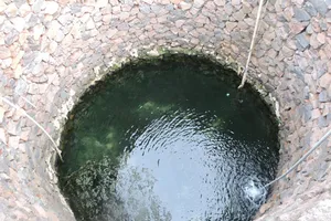 Vùng đất có nhiều giếng nước ‘khủng’ nhất Việt Nam