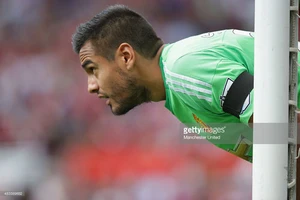 Romero: Từ kẻ đóng thế sánh vai người kế thừa