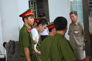 Giết người vì bị nói là 'trộm cướp'