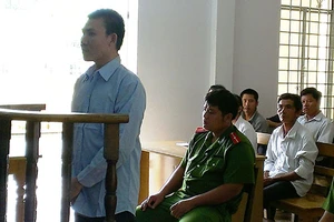 Vụ tuyên án một đằng, ra án một nẻo: Tòa tuyên án giống bản án đã bị hủy