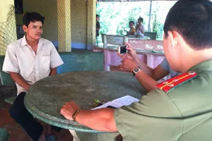 Khởi tố người tình của mẹ đạp bé 3 tuổi vỡ đại tràng