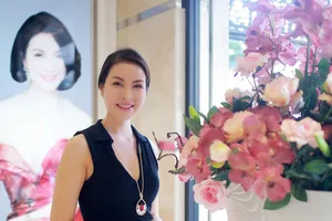 Xúc động đời và nghề của 'Cô thủ môn tội nghiệp' 