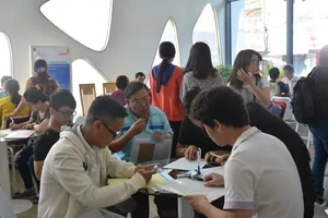 Trường ĐH Hoa Sen công bố điểm chuẩn