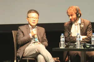 GS Ngô Bảo Châu nói về kỳ thi tốt nghiệp và xét tuyển ĐH 