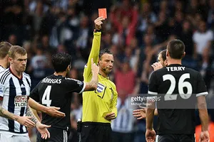 West Brom 2-3 Chelsea: Pedro tỏa sáng