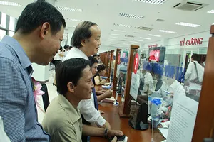 Đà Nẵng: Lần thứ bảy dẫn đầu chỉ số Vietnam ICT Index 2015