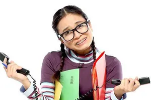 'Cô gái xấu xí' Ngọc Hiệp bây giờ ra sao?