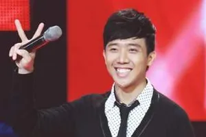 Trấn Thành đoạt 2 giải của Ấn tượng VTV 2015