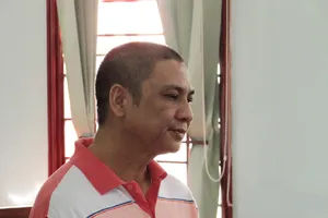 Giả 'đại gia' lừa mua đất bị phạt 12 năm tù