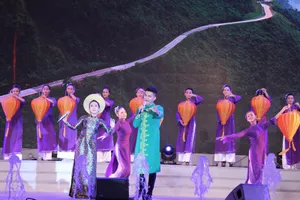 Đặc sắc lễ hội 'TP.HCM - Phát triển và Hội nhập' 2015