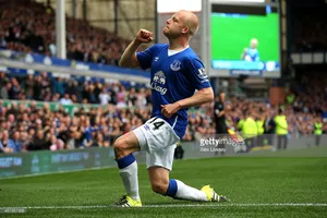 Chelsea 1-3 Everton: thầy trò Mourinho chìm sâu trong khủng hoảng