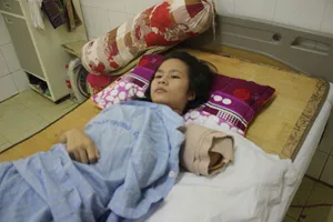 Nơi để hổ cắn cụt tay cô gái chưa được phép hoạt động du lịch