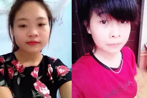 Hai nữ sinh mất tích bí ẩn trước ngày khai giảng