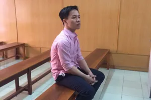 Anh em giết nhau vì chuyện dựng xe của bạn