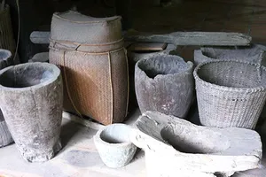 Nơi lưu giữ nhiều nông cụ xa xưa trên dải đất miền Trung