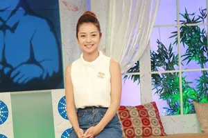 Hé lộ mối tình đầu 8 năm chưa từng biết đến của Jennifer Phạm