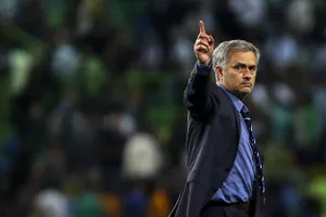 HLV Mourinho: ‘Sa thải tôi là sa thải HLV tốt nhất’