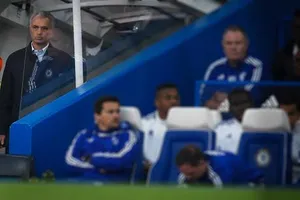 Chelsea 1-3 Southampton: Cơn khốn cùng của 'Người đặc biệt'