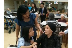 Chưa cho phép doanh nghiệp đưa điều dưỡng sang Nhật làm việc