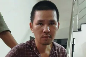 Đặc nhiệm đạp ngã tên cướp giật ở Sài Gòn