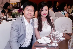 Đường tình thăng trầm của 4 kiều nữ 'Thiên thần áo trắng'