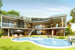 Khang Điền mở bán khu biệt thự sinh thái Lucasta