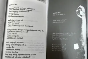 Lại lùm xùm 'đạo thơ', Hội Nhà văn Hà Nội sẽ yêu cầu giải trình 