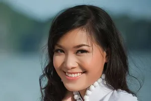 Vì đâu Hoa hậu Thùy Dung ngày càng xuống sắc?