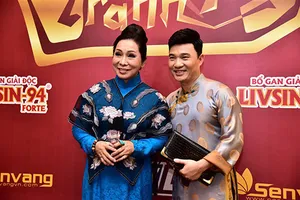 Dàn sao hài, ca nhạc, cải lương đổ xô vào 'Tài tử tranh tài'