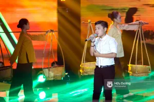 Tối nay giọng ca nhí nào sẽ đăng quang ‘The Voice Kid 2015’?