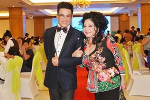 Thanh Bạch lên tiếng về thông tin cưới bà chủ Thúy Nga