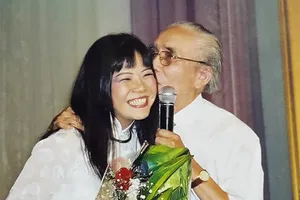 Ca sĩ Ánh Tuyết giành giật sự sống qua bảy ca phẫu thuật sinh tử