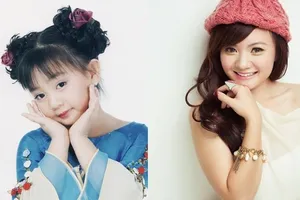 Video của 'bé Xuân Mai' đạt 1,5 tỉ lượt xem trên Youtube