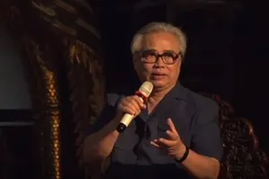 Clip: Nhà sử học Nguyễn Khắc Thuần nói về việc dạy và học môn Sử