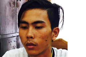 Bắt kẻ mua dâm xong, giết người cướp của