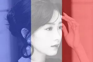 Sao Việt đồng loạt đổi ảnh đại diện để nguyện cầu bình an cho Paris