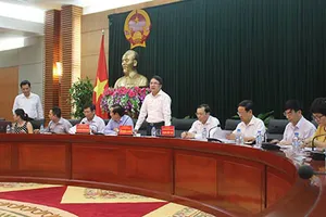 Thủ tướng chỉ đạo dừng, Hải Phòng có xây trung tâm hành chính?