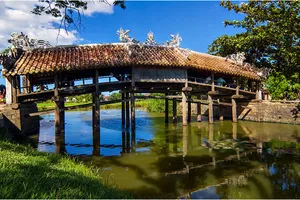 Ngôi làng nào sẽ 'cứu' du lịch miền Trung?