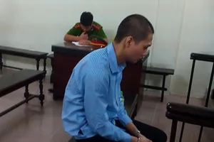 Giết vợ rồi thản nhiên đi nhậu và chơi game