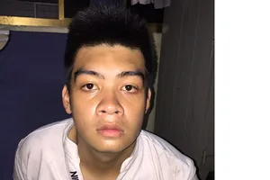 Cảnh sát hình sự truy bắt nhóm cướp giật có tổ chức