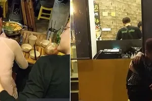 MC Minh Hà 'mất tích' 1 tuần trên sóng VTV sau bê bối tình ái