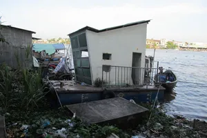 Cần Thơ: Chưa cho phép thi công công trình xảy ra sự cố làm chết người 