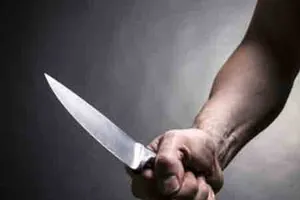 Chém bạn đang ngủ vì bị 'nói đểu' trong tiệc nhậu