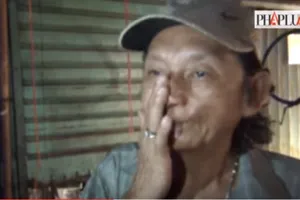 Người dân kể lại giây phút ngọn lửa thiêu rụi tám căn nhà ở Sài Gòn