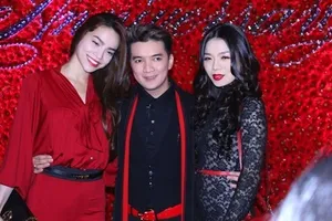 Mr Đàm tiết lộ 'thâm cung bí sử' của Hồ Ngọc Hà, Nguyễn Thị Huyền