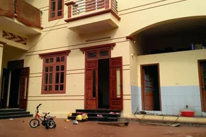 Vụ cả nhà bị sát hại: Bị đâm chết khi truy đuổi trộm