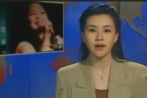 MC thời sự đài quốc gia Trung Quốc qua đời vì ung thư