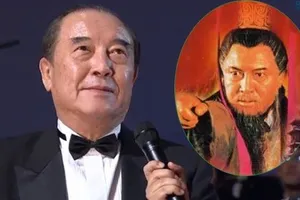 'Tào Tháo' Tuấn Hùng qua đời vì ung thư phổi