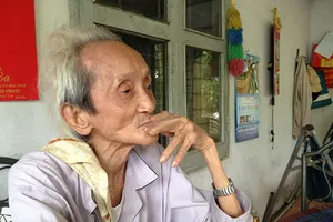 Tác giả 'Nợ nước mắt' - nhà văn Trang Thế Hy đã ra đi